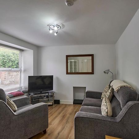Central, Newly Refurbished Cottage In Портаферри Экстерьер фото